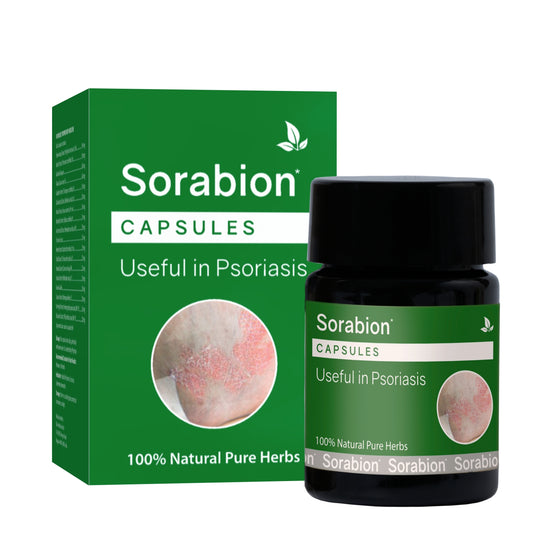 Sorabion Capsules (10 Caps)