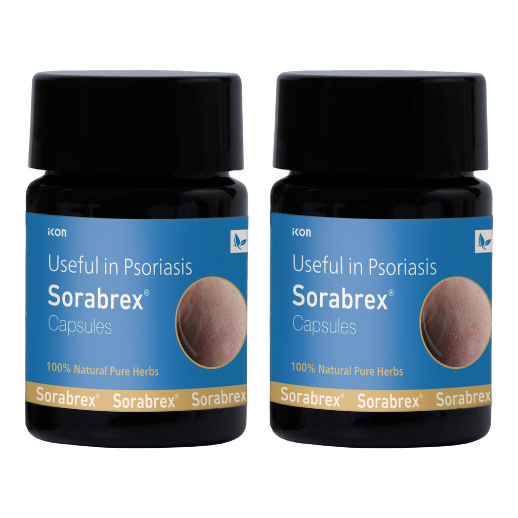 Sorabrex Capsules (10 Caps)