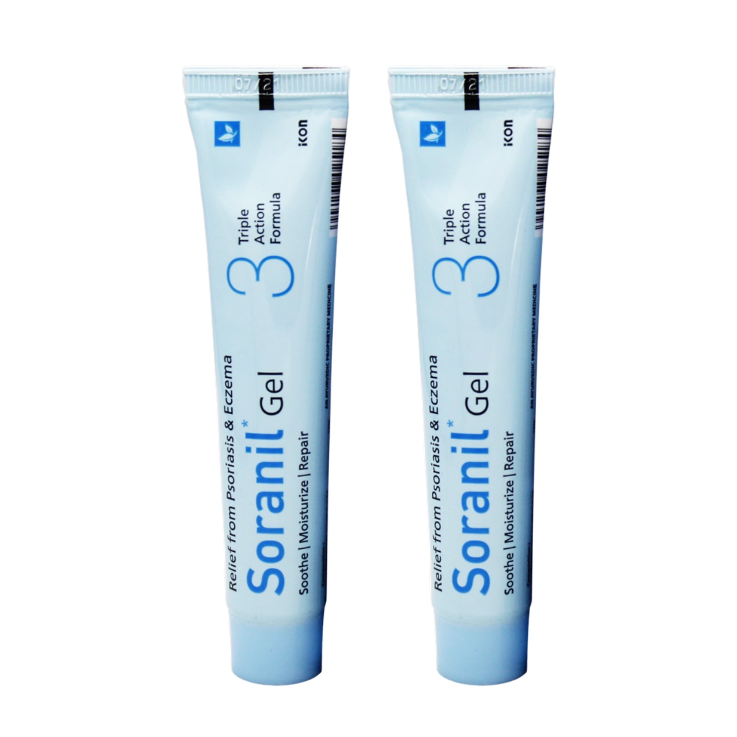 Soranil Gel (30 gm)