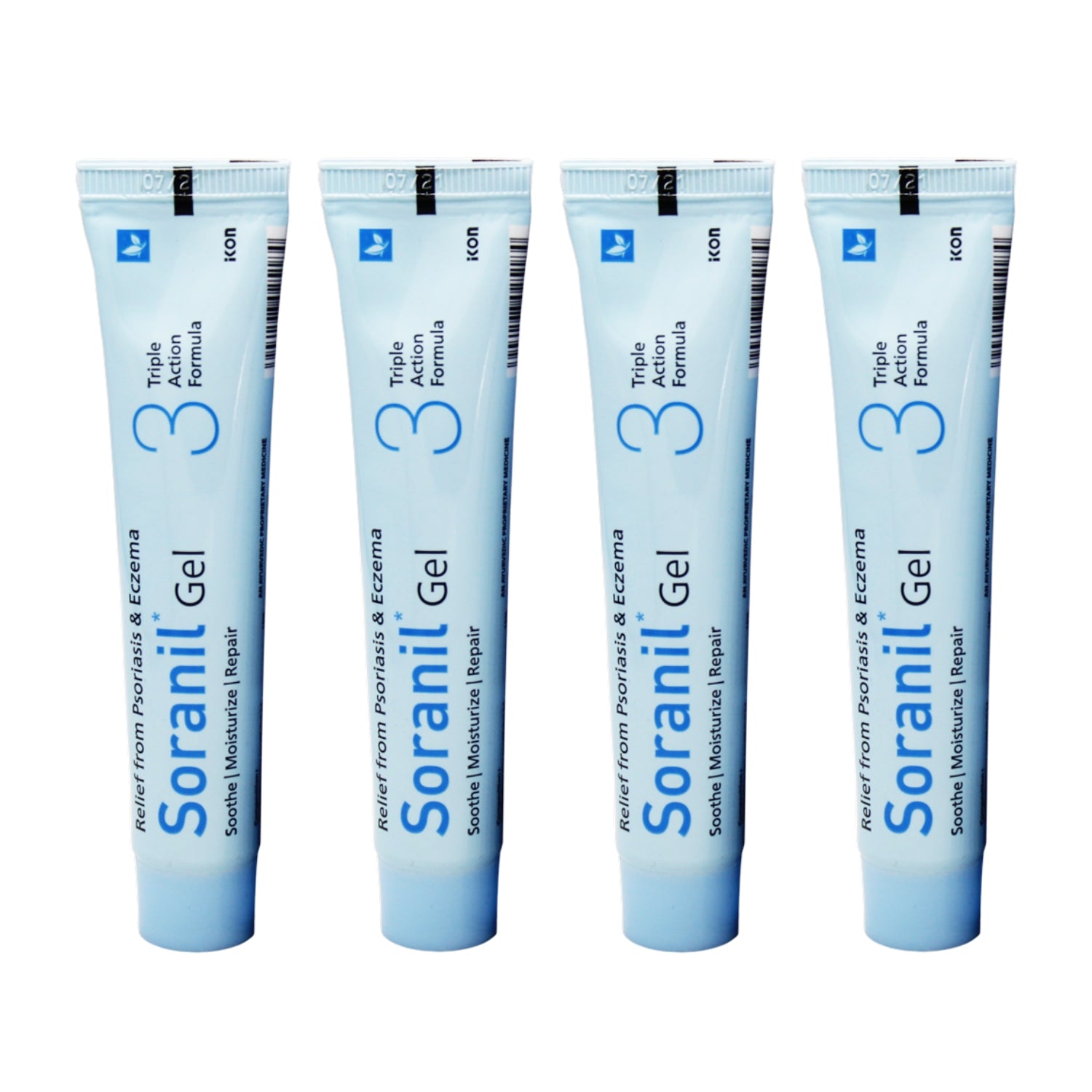 Soranil Gel (30 gm)