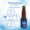 Stomabion Syrup (200 ml)