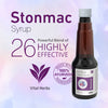 Stonmac Syrup (200 ml)