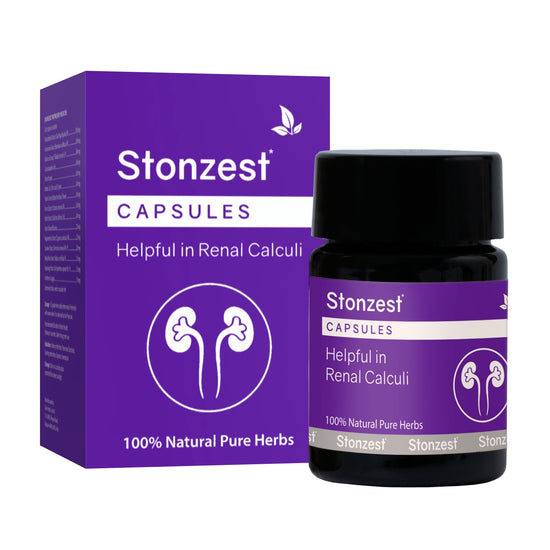 Stonzest Capsules (10 Caps)
