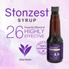 Stonzest Syrup (200 ml)