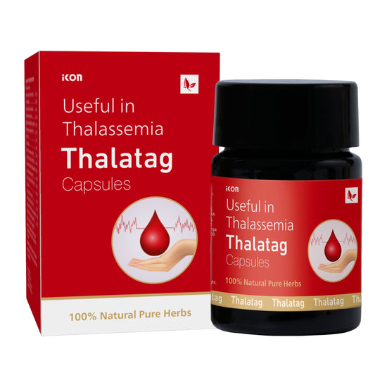 Thalatag Capsules (10 Caps)