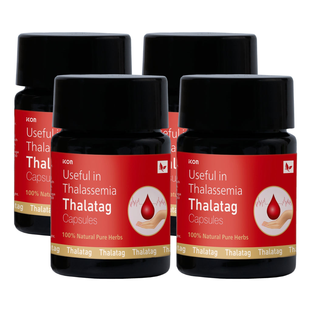 Thalatag Capsules (10 Caps)
