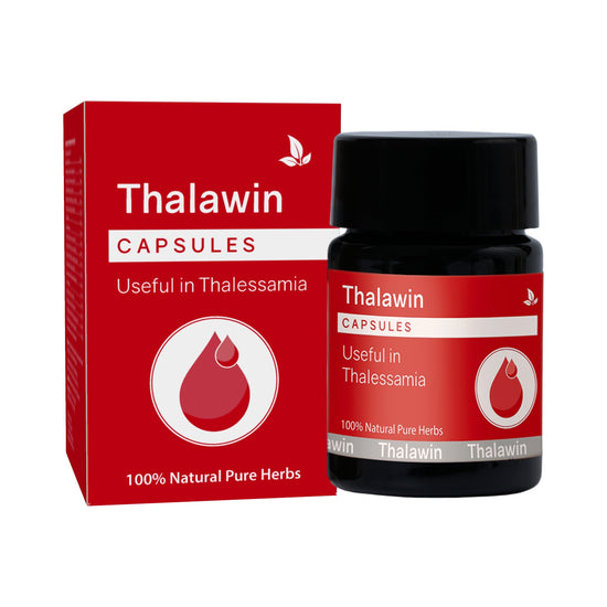 Thalawin Capsules (10 Caps)
