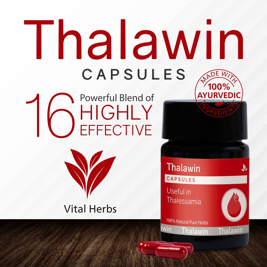 Thalawin Capsules (10 Caps)