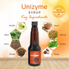 Unizyme Syrup (200 ml)