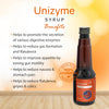 Unizyme Syrup (200 ml)