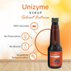 Unizyme Syrup (200 ml)
