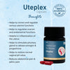 Uteplex Capsules (10 Caps)