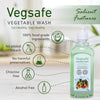 Vegsafe Vegetable & Fruit Wash (100 ml)