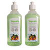 Vegsafe Vegetable & Fruit Wash (100 ml)