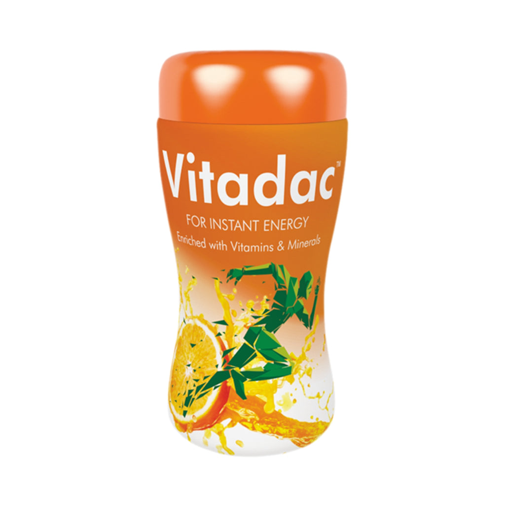 Vitadac Powder (210 gm)