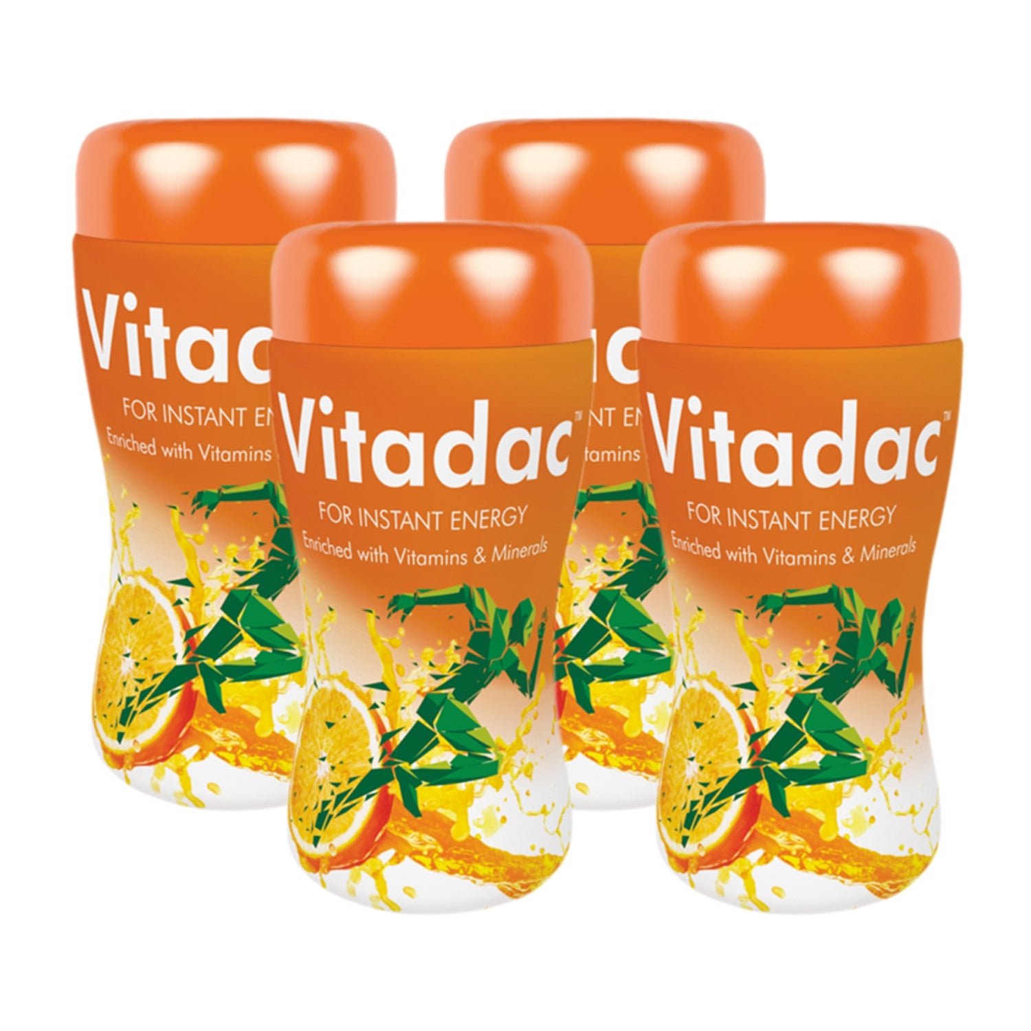 Vitadac Powder (210 gm)