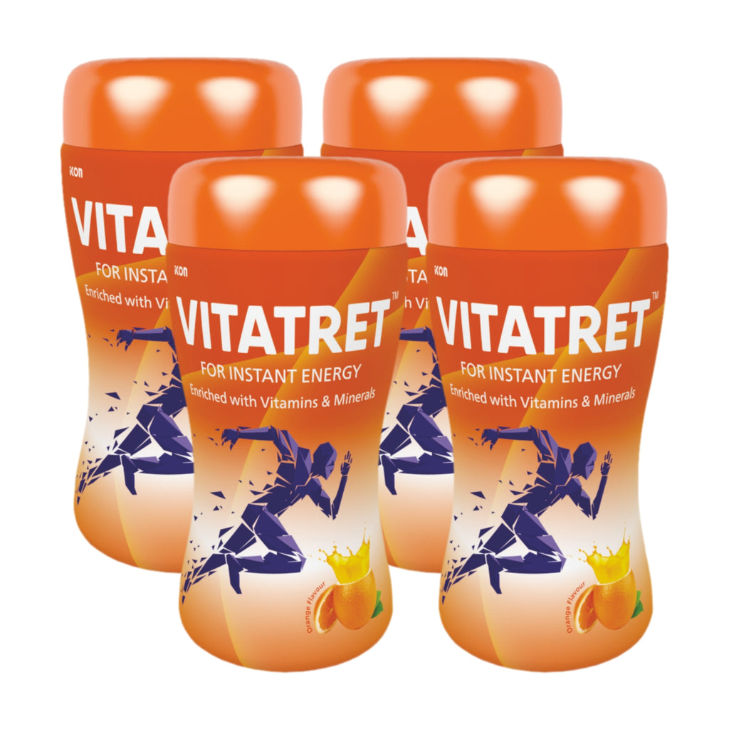 Vitatret Powder (210 gm)